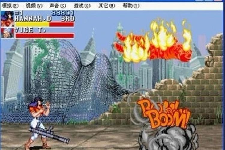 恐龙快打二代无限子弹版