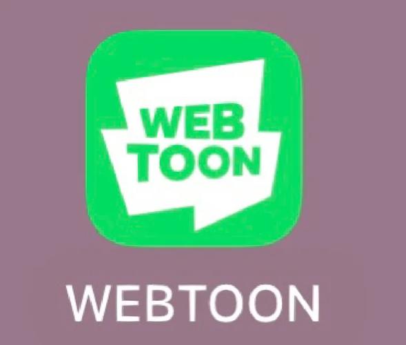 webtoon台版网页怎么进截图