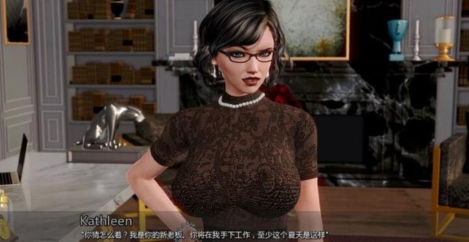 康乃馨俱乐部安卓版无删减版
