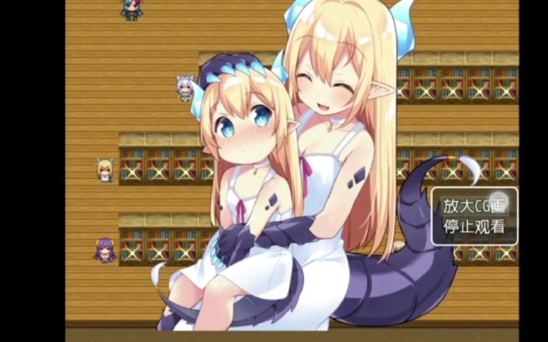 ts魔物娘岛安卓汉化怎么下安卓版
