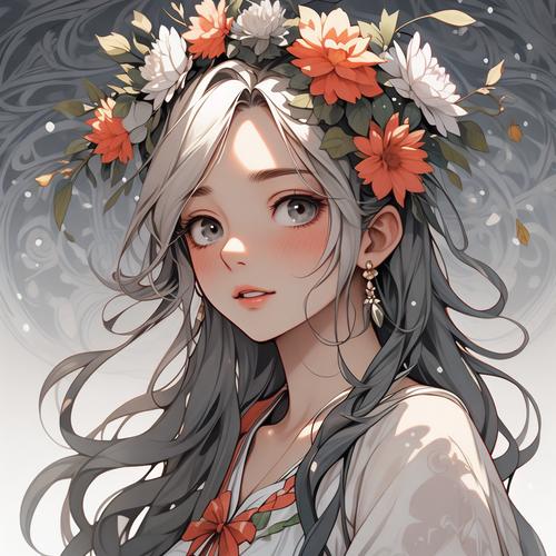 女神动漫免费漫画截图
