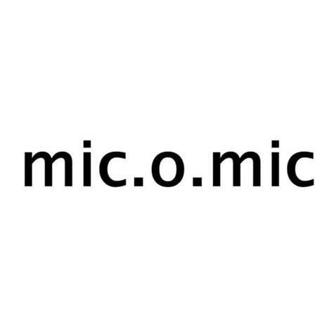 JMCOMICRON2MIC