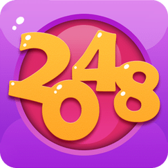 2048吧