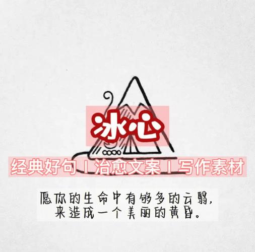 冰心框架安装图标