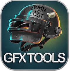 和平精英zy直装GFX Tool免费版截图