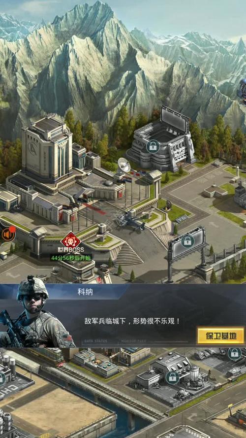 铁血战争破解版无限金币无删减版截图