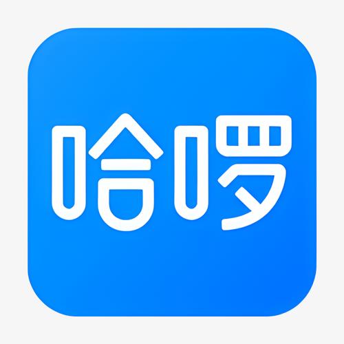哈啰app安装
