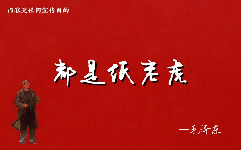 纸虎小说截图