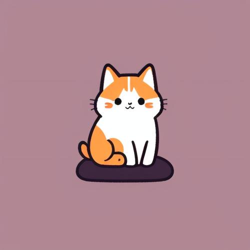 橙子猫动漫