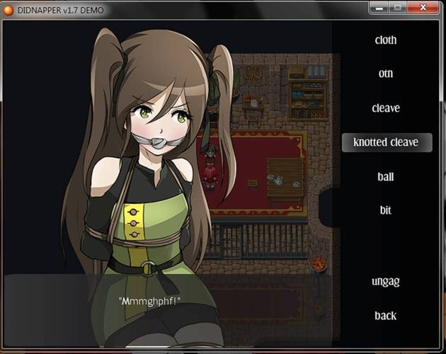 didnapper2战败合集上免费正版