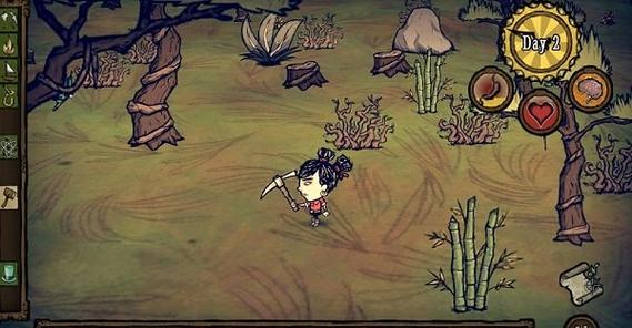 饥荒破解版下载全人物mod整合版