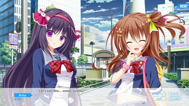 繁星汉化的日式rpg安卓游戏合集安卓版