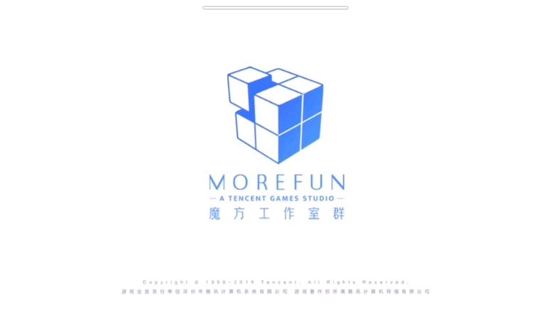 魔方加速器官方入口轻量版