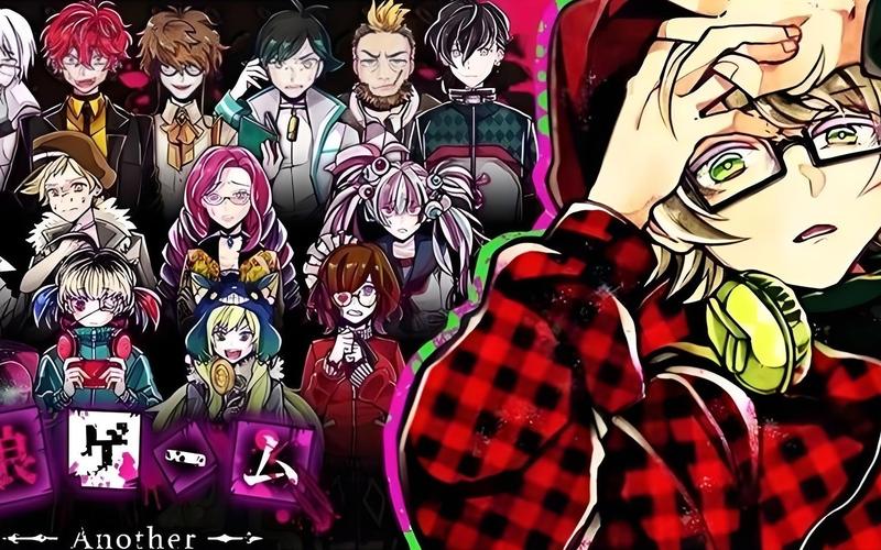 恶狼游戏正篇破解版