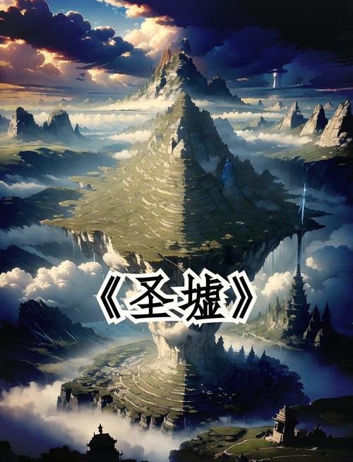 圣墟小说下载txt免费全集完结