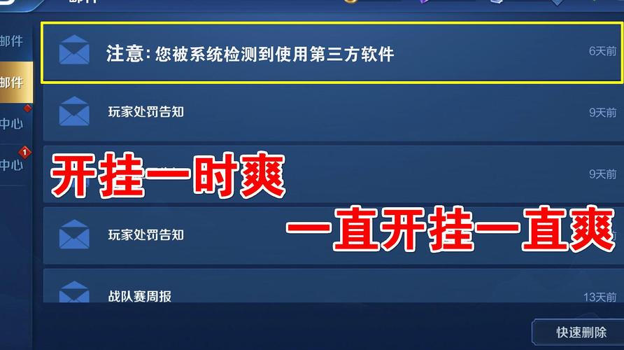 王者内透挂