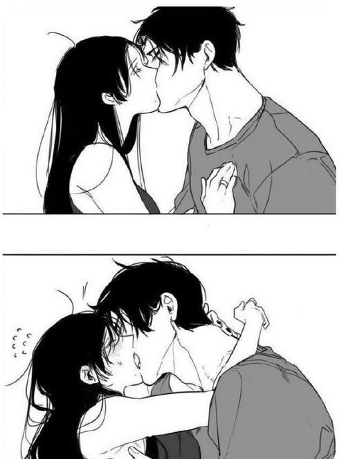亲漫漫画正版