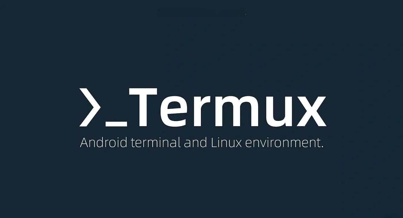 termux官网安装
