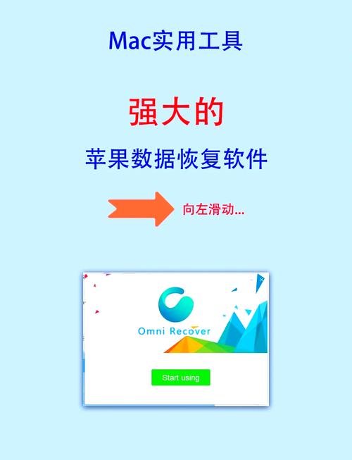 iPhone数据恢复软件