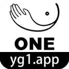 one一个手托奶图标图标