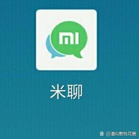 米聊pc端安装app截图