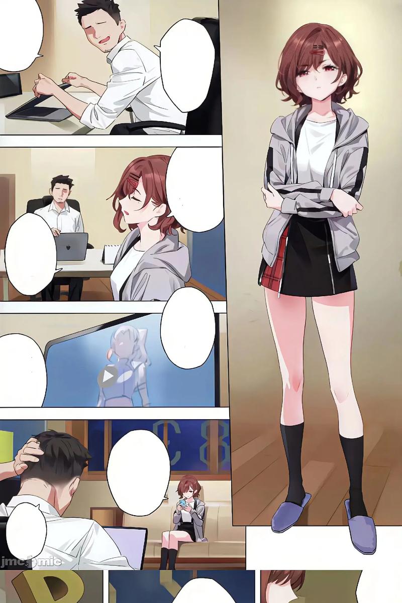 52kkm少女漫画