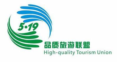 旅游联盟链app图标