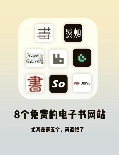 PDF电子书免费网站纯净无广告版缩略图