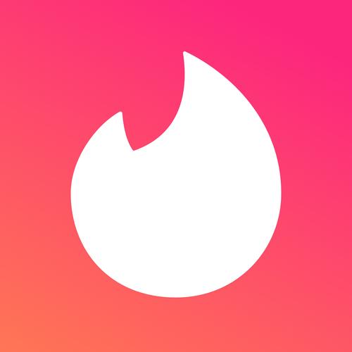 tinder交友软件截图