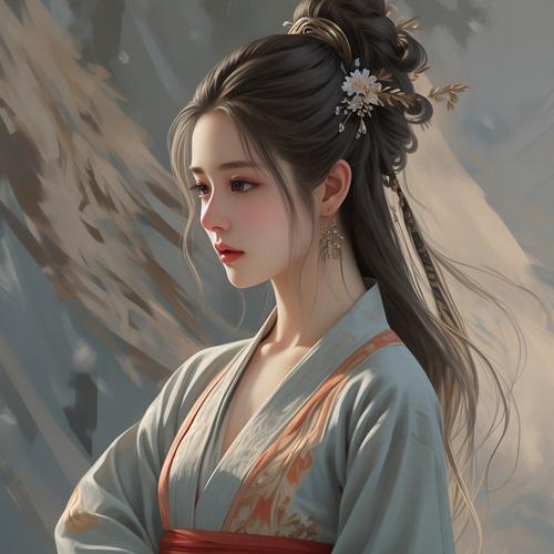 古风漫画网列表提现版图标