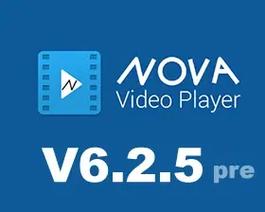 novaplayer官网截图