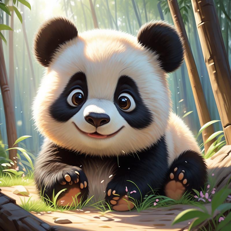 panda activate熊猫映射激活正版