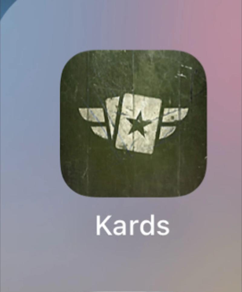 kards最新版下载