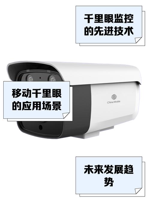 移动千里眼监控最新版本更新内容摘要截图