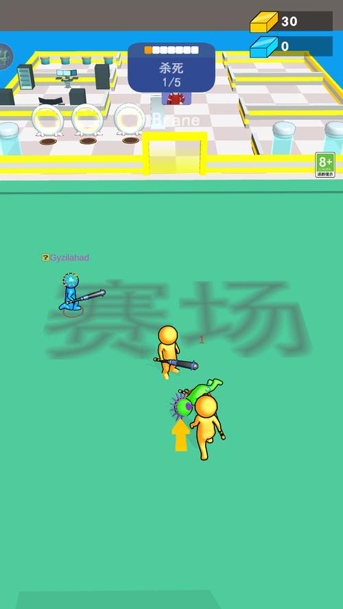 秘密实验室手机版中文安装