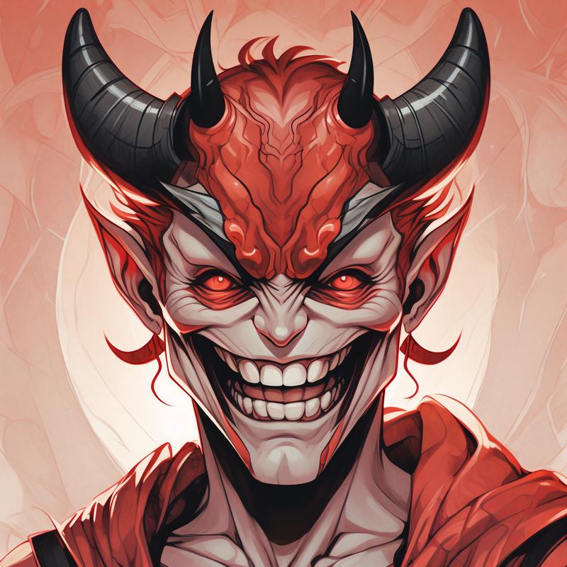 小恶魔app下载破解版安装