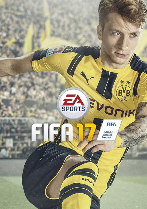 fifa17有手机版吗