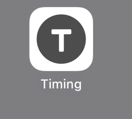 timing安卓版最新截图