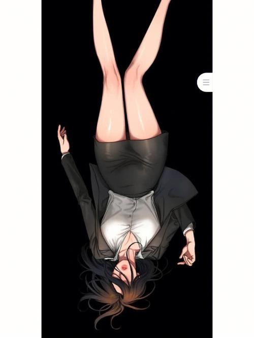 runaway韩国漫画截图