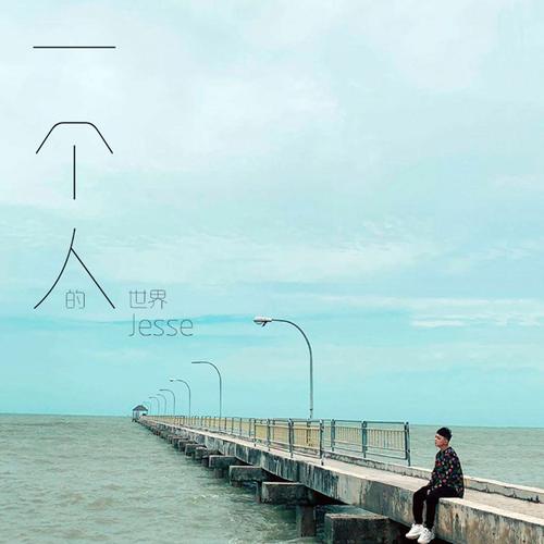 一个人的世界歌曲视频完整版下载截图