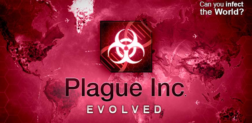 plague破解版经典版无广告