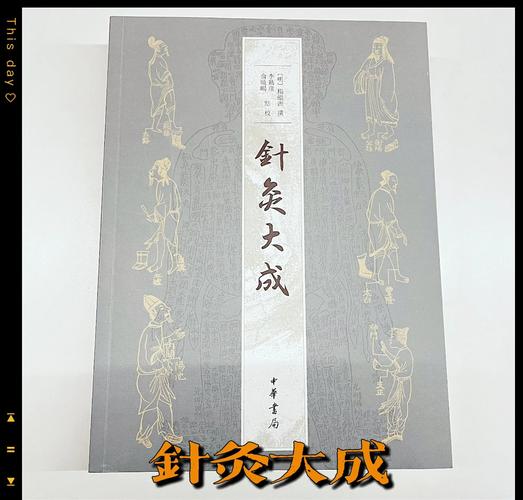 针灸大成原文及注释pdf安卓最新版