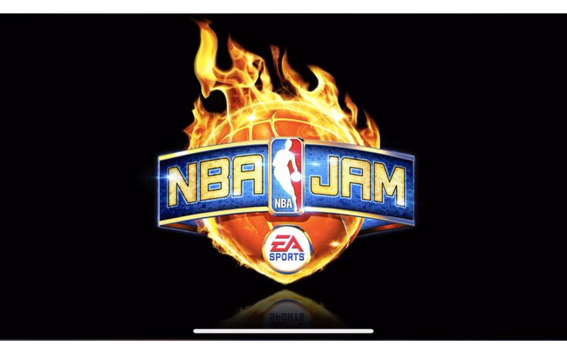 nba嘉年华