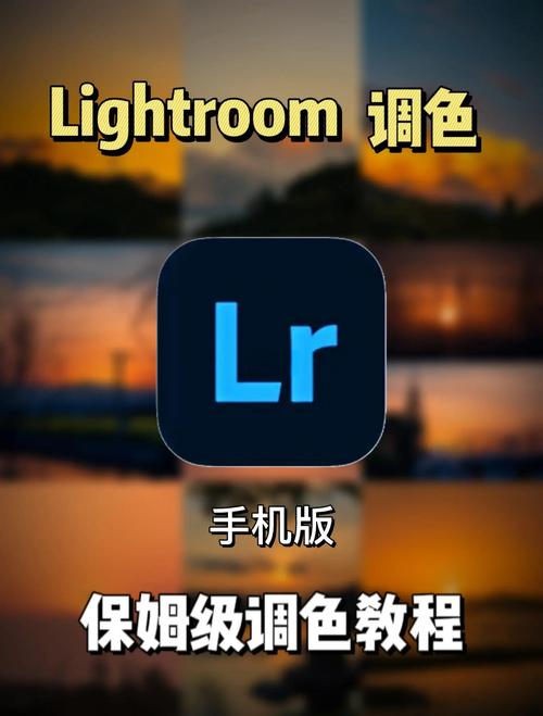 lightroom入门教程破解版最新版