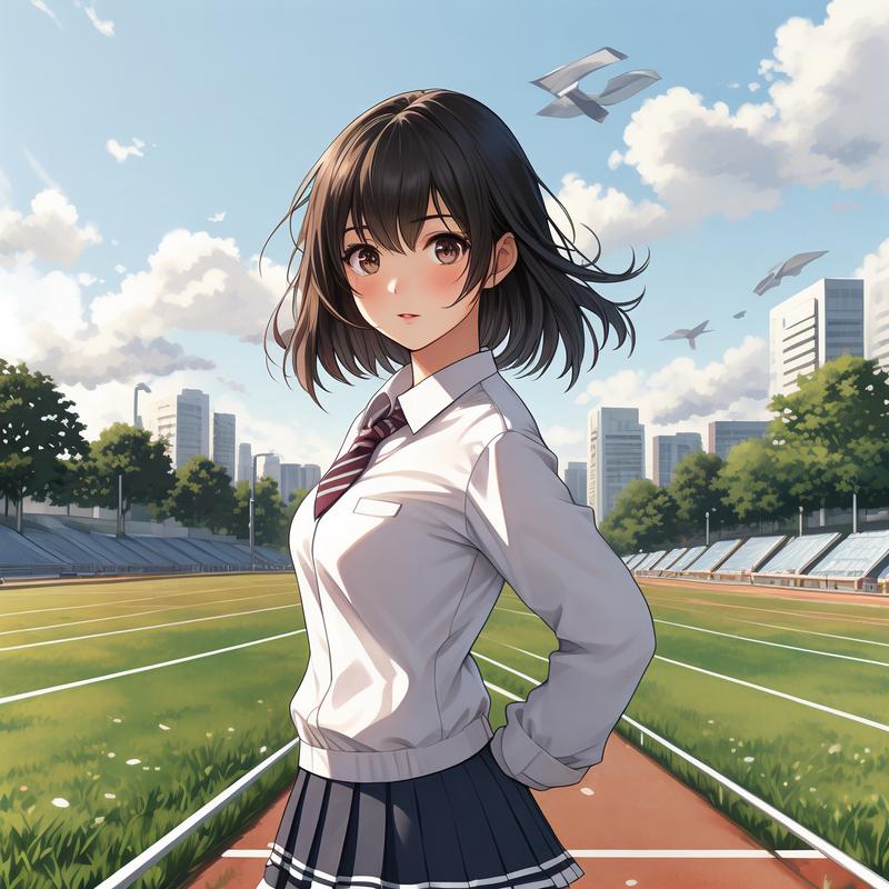 JK漫画2024免费版截图