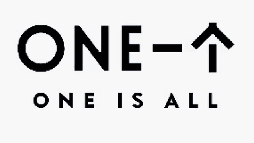 One一个特殊版本截图