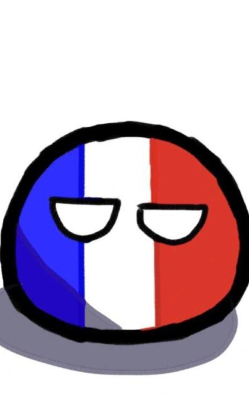 波兰球全集