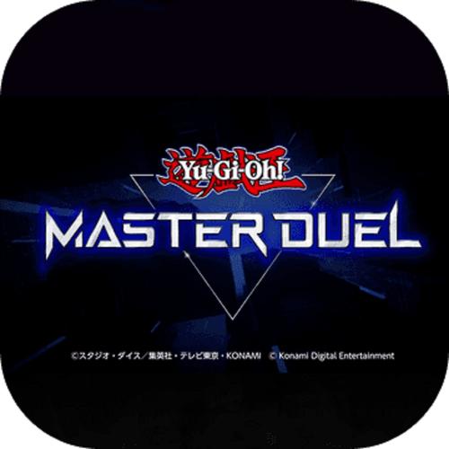 游戏王masterduel官网