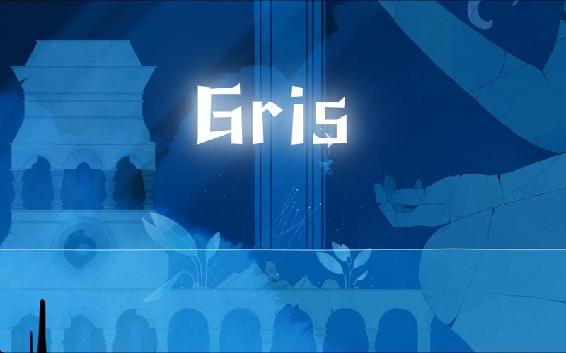 gris安卓破解版图标