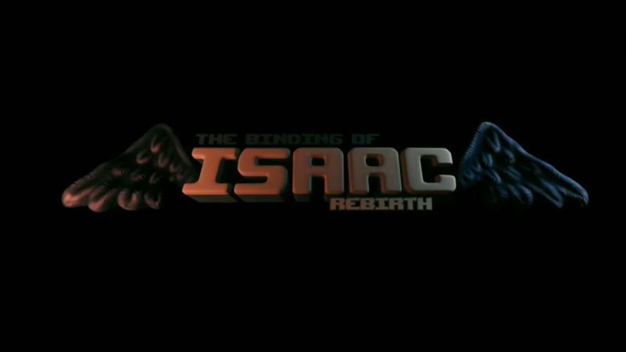 以撒的结合重生免费